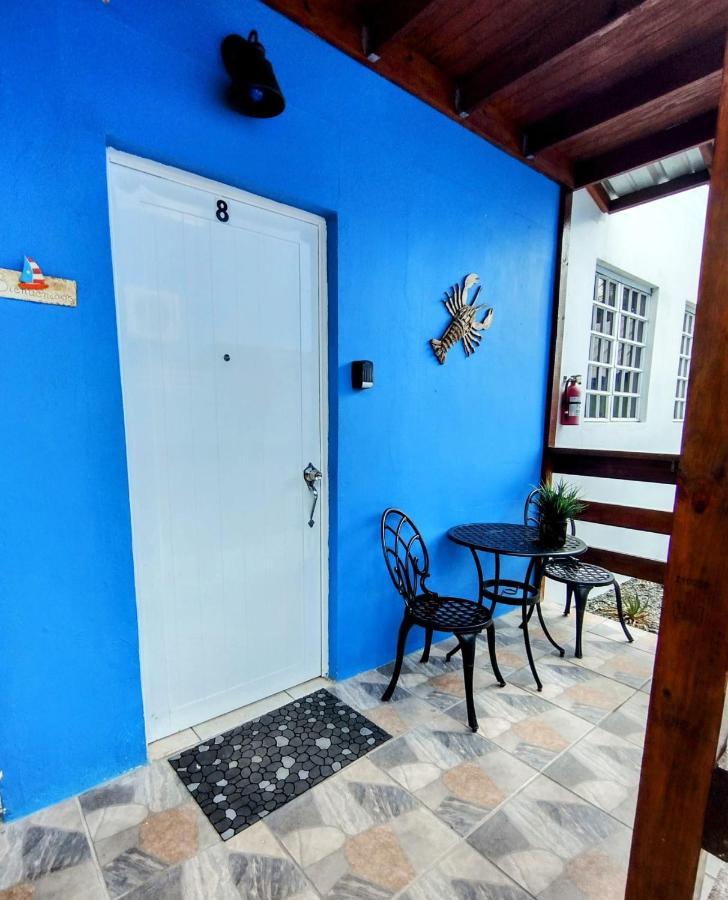 Blue House Joyuda Lägenhet Cabo Rojo Exteriör bild